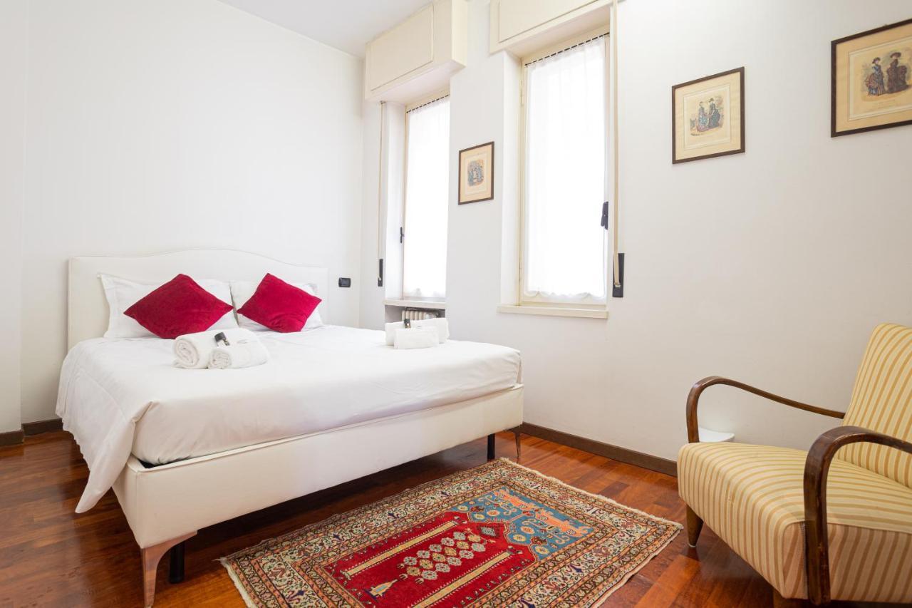 Flower Apartment - Royal Welcome Verona Exterior photo