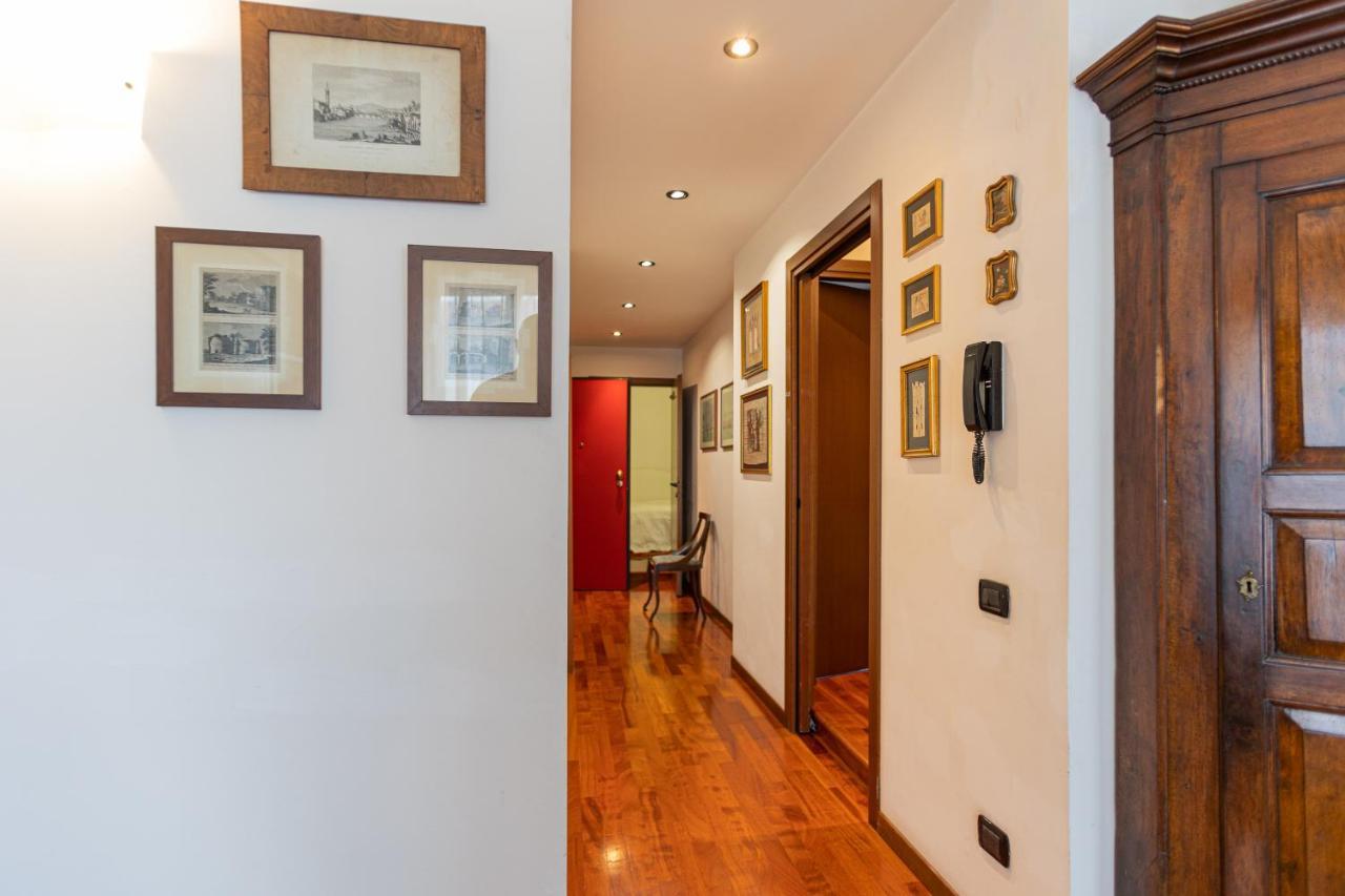 Flower Apartment - Royal Welcome Verona Exterior photo